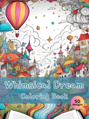 Whimiscal Dreams