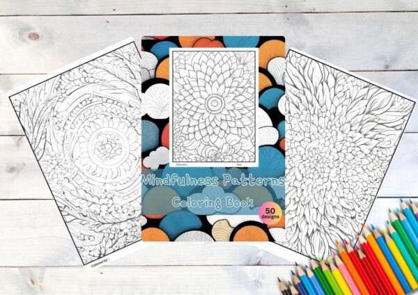 Mindfulness Patterns – Bild 3