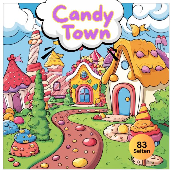 Candy Town